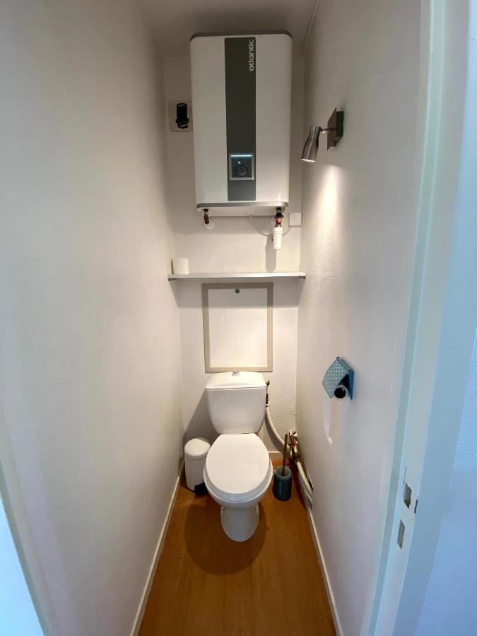 רושפור Proche Cure Thermale ,2 Couchages 160, Duplex 39M2 מראה חיצוני תמונה