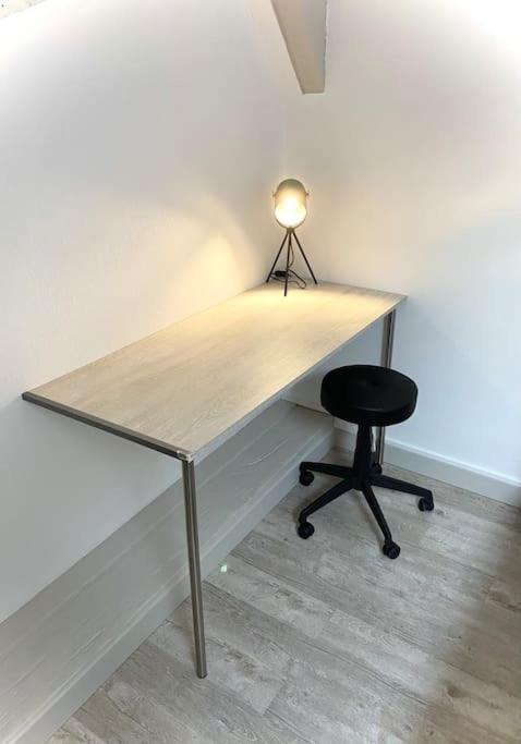 רושפור Proche Cure Thermale ,2 Couchages 160, Duplex 39M2 מראה חיצוני תמונה