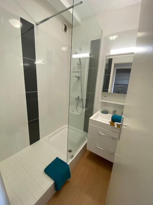 רושפור Proche Cure Thermale ,2 Couchages 160, Duplex 39M2 מראה חיצוני תמונה