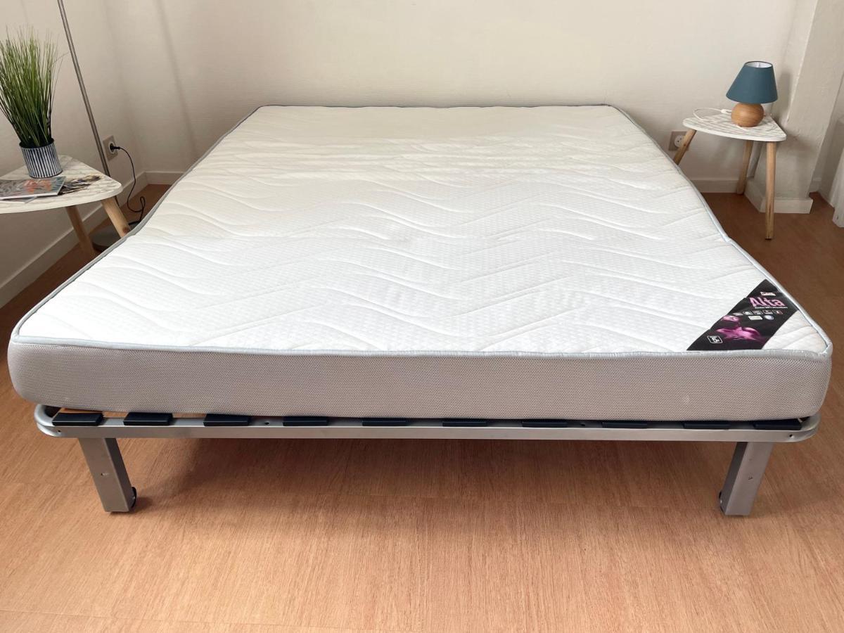 רושפור Proche Cure Thermale ,2 Couchages 160, Duplex 39M2 מראה חיצוני תמונה